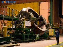 Под конец года промышленный рост в Волгодонске затих