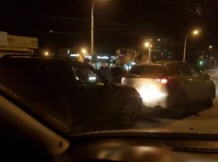 Шустрый водитель «Чери» скрылся с места ДТП, посчитав его незначительным 