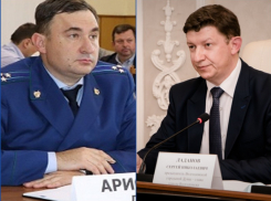 Председатель городской Думы и прокурор Волгодонска проведут совместный прием в День защиты детей