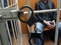 Волгодонский педофил заразил свою первую жертву венерическим заболеванием