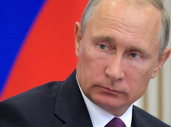 60 000 волгодонцев проголосовали за Владимира Путина 