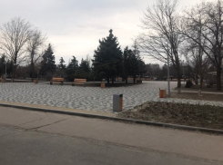 Умеренно солнечная погода и головная боль ждут волгодонцев сегодня
