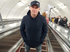 В Волгодонске в районе рынка «Авангард» бесследно исчез 32-летний Андрей Васильев