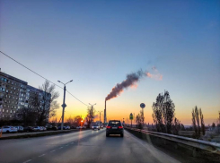 Солнечно и морозно будет в предпоследний вторник декабря 