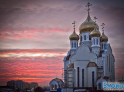 Горожане выбрали «Сердце Волгодонска»