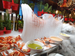 Волгодонцы умерили потребительские привычки