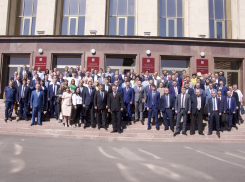 Федеральная деловая миссия по формированию и развитию промышленных кластеров и технопарков прошла в Ставропольском крае