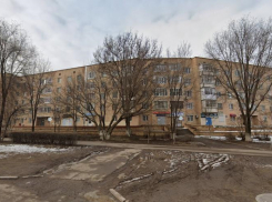 166 квартир останутся и без холодной, и без горячей воды в Волгодонске во вторник