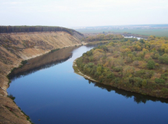 Две трети донской воды пока остается в Цимлянском водохранилище