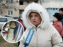 «Ему волки шепчут»: зверски убивший женщину волгодонец терроризирует своих соседей 