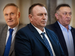 Юрий Мариненко в суде заявил о давлении и конфликте с волгодонскими застройщиками