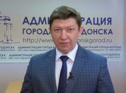 Инфекционный госпиталь Волгодонска  получил 370 защитных костюмов и десятки тысяч защитных масок