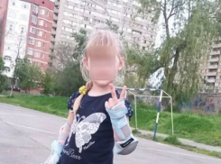 Малышка, получившая ожоги в детском саду Волгодонска, идет на поправку и отмечает день рождения