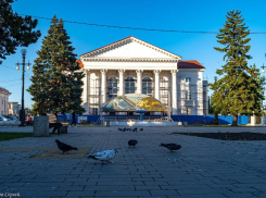 До +26 градусов прогреется воздух сегодня 