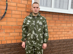 Выбил окно и забрался в дом: 3-летнюю девочку спас из пожара житель Зимовниковского района