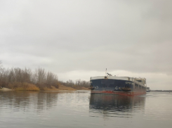 Стали известны итоги навигации на Цимлянском водохранилище и Волго-Донском судоходном  канале в 2025 году