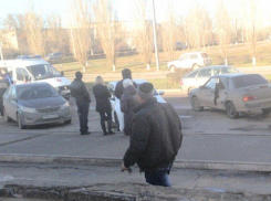 Раненый в ДТП повторно попал в аварию, когда его везли на «скорой» в БСМП Волгодонска