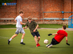 Жарко, но не сильно: какой будет погода в Волгодонске в среду