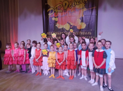 Юные танцоры из Волгодонска покорили судей Международного фестиваля искусств