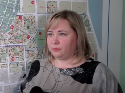 «Ситуация с переулком Озерный критическая»: Тамара Радыгина о ходе работ по замене развалившегося канализационного коллектора