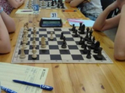 Волгодонские шахматисты успешно выступили на Гран-при 2018