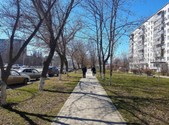 «День смеха» в Волгодонске будет теплым, но очень ветреным