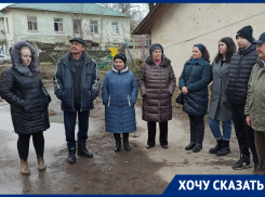 «Нас обманывают»: десятки волгодонцев остаются без света уже более четырех дней