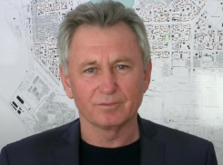 Виктор Мельников поблагодарил волгодонцев и СМИ за поддержку 