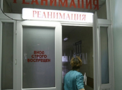 В реанимации волгодонской БСМП скончался водитель попавшей под КамАЗ «четырнадцатой»