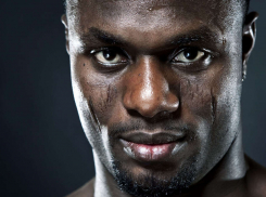 Новым соперником Дмитрия Кудряшова стал Латиф «Черный властелин» Кайоде из Нигерии