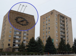 Что скрывают самые высокие уличные часы Волгодонска