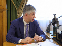 Задержан бывший глава Ростова-на-Дону Алексей Логвиненко