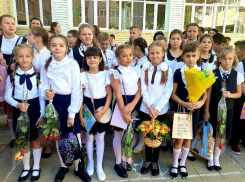 В Волгодонске пересчитали действующих и будущих школьников