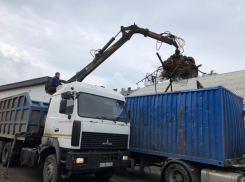 Старый металл в дело: современные пункты приема помогут вам и экологии