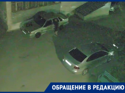 «В старом городе вскрывают по ночам автомобили»: жители Волгодонска