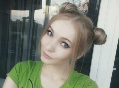 22-летняя Валерия Левкова намерена побороться за титул «Мисс Блокнот Волгодонска-2017»