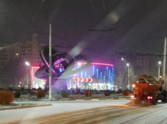 На тройку с минусом оценил ДСиГХ готовность управляющих компаний к зиме