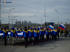 Волгодонск отмечает День народного единства: какие мероприятия ждут горожан 