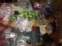 Закладчикам «соли» и «спайса», готовившим к реализации в Волгодонске килограмм наркотиков, грозит пожизненное заключение