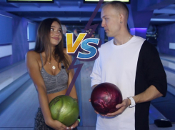 Саша из «Блокнота» VS Никита Джи: кто катает шары лучше 