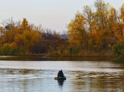 Рецепт незабываемых осенних выходных раскрыт: тихая охота и рыбалка