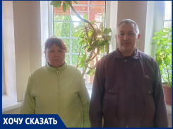 «Балкон топит, а автовышки нет»: пенсионерка пожаловалась на работу УК «Чайка-Дон»