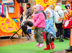 Масленицу на избирательных участках отметят волгодонцы в день выборов президента