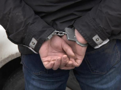Объявленного в федеральный розыск преступника задержали в Волгодонске