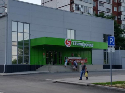 Неизвестные разгромили «Пятёрочку» в торговом центре в новой части Волгодонска