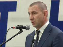 Фонд поддержки строительства Центра единоборств в Волгодонске официально зарегистрирован 