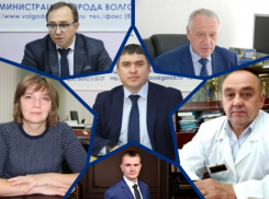 Сколько заработали в ковидном 2020 году главные медики Волгодонска