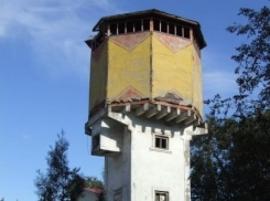 Водонапорку на Морской Волгодонск  возьмет себе, а потом продаст