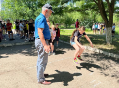 В Волгодонске определили лучших спорт-инструкторов в микрорайонах