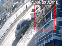 Неизвестные угнали велосипед у мужчины в старой части Волгодонска
